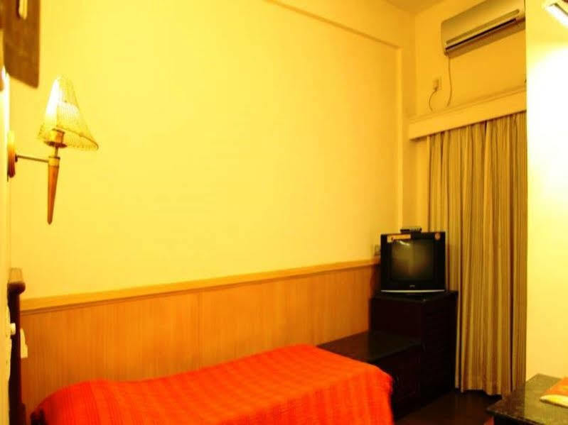 Hotel Aida Kottayam Eksteriør billede