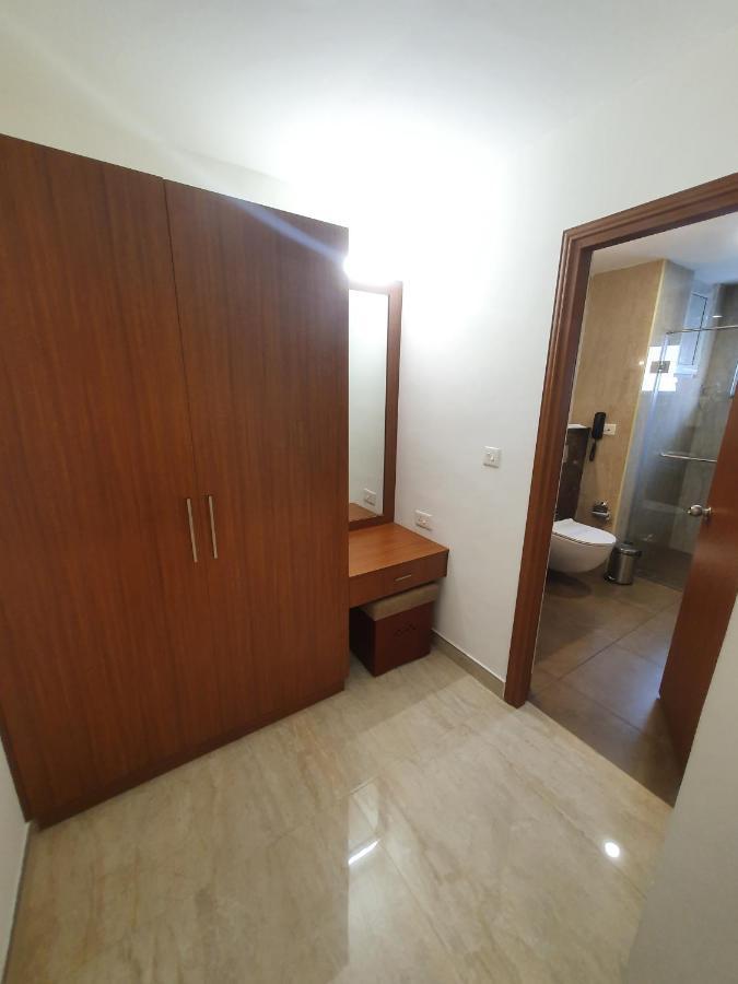 Hotel Aida Kottayam Eksteriør billede